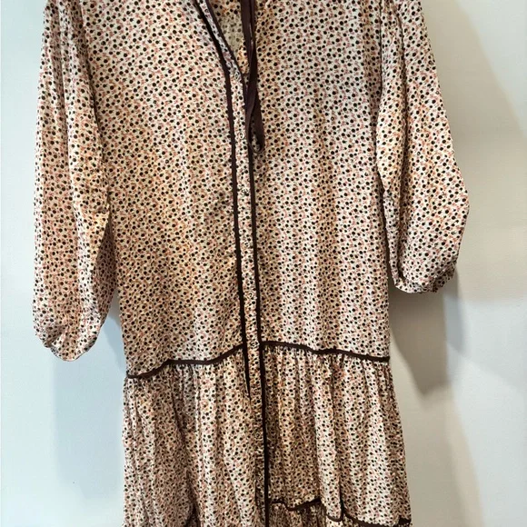 Christy Dawn Blakey Dress XS like new - Picture 8 of 8